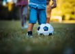 Children football