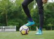 Soccer Training