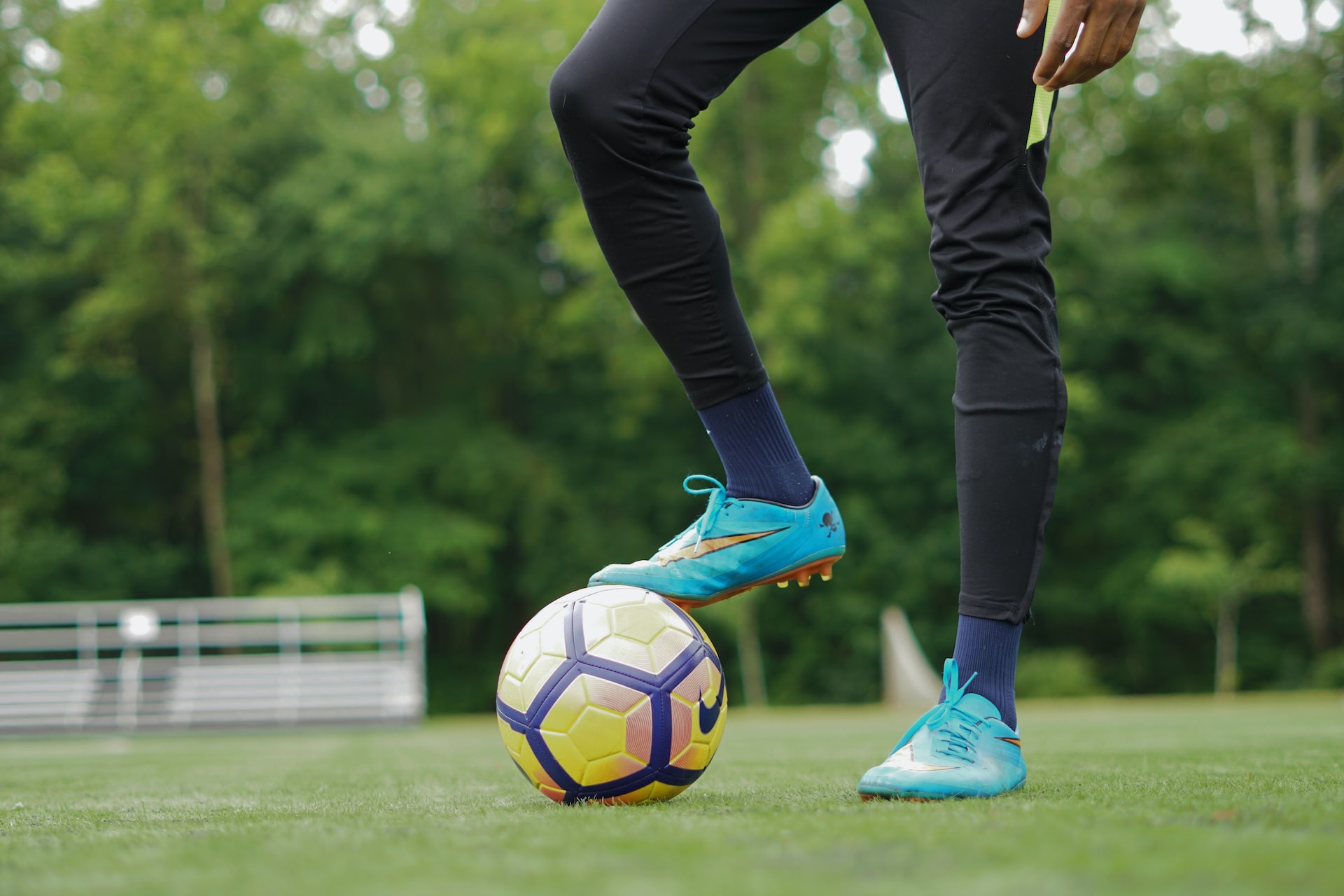 Soccer Training