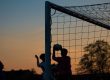 soccer at home