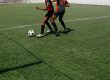 soccer coaching