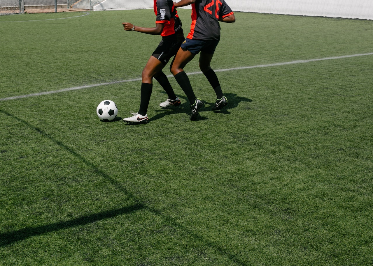 soccer coaching