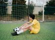 FOOTBALL TRAINING