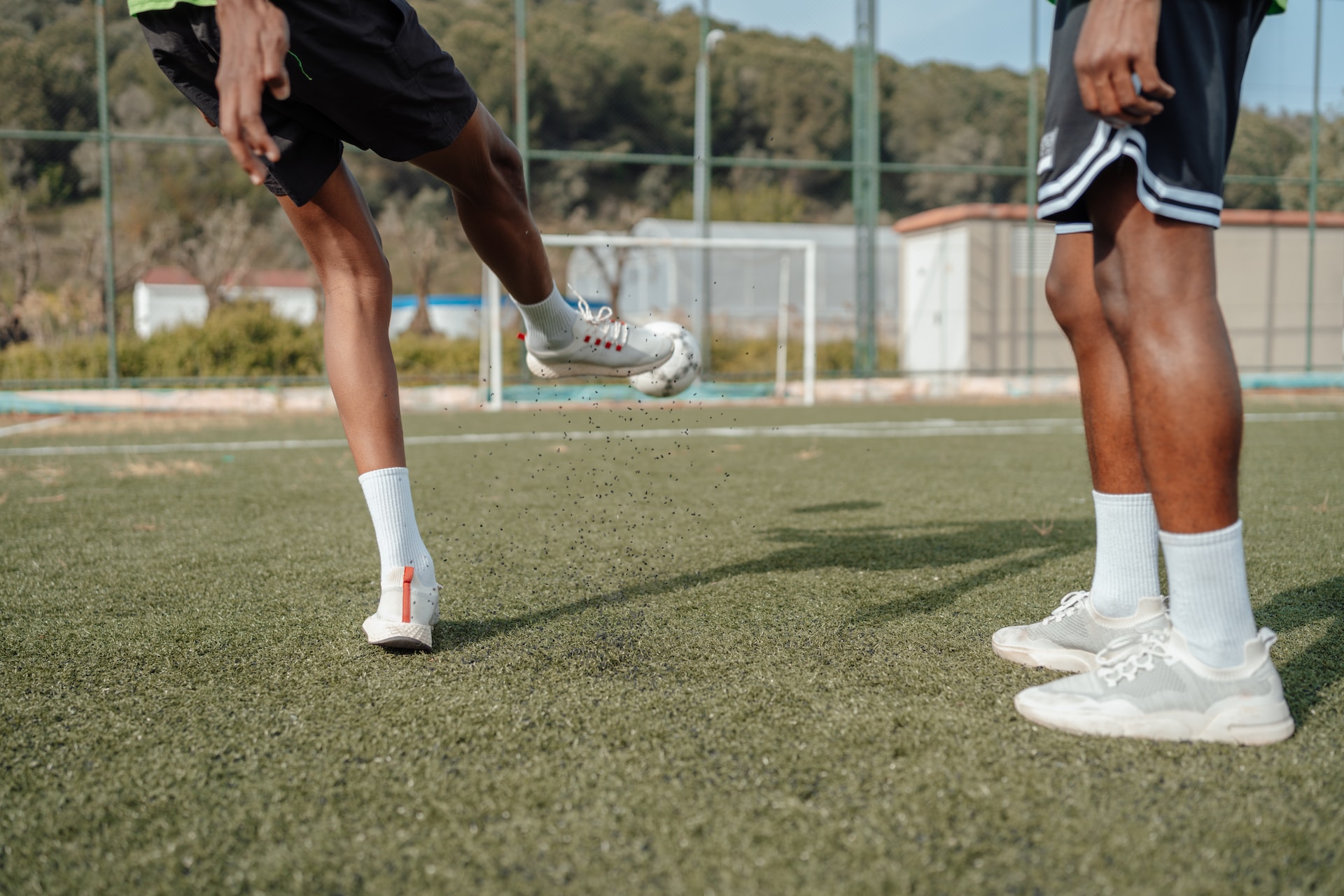 Training Sessions