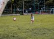 soccer training