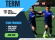 term soccer training