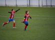 young football players