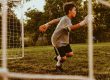 soccer fitness