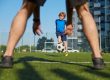 Parents in Focus Football