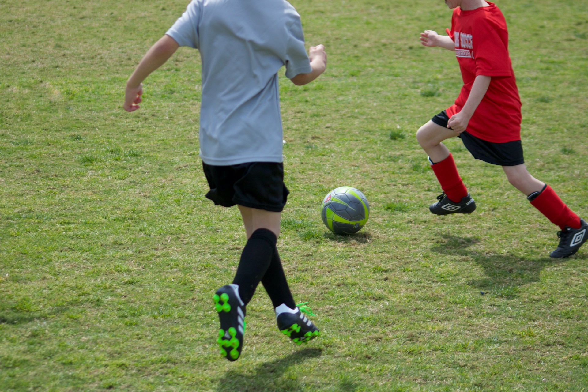 youth soccer