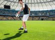 ball control