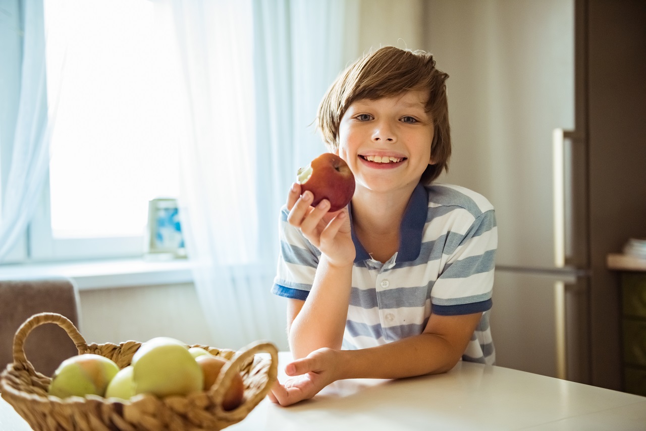 nutrition