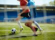 Defensive Soccer
