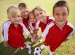 soccer kids