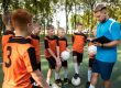 Soccer Training