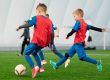 group training session
