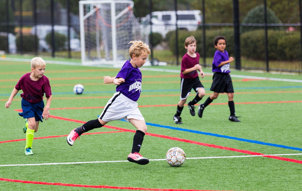 Soccer