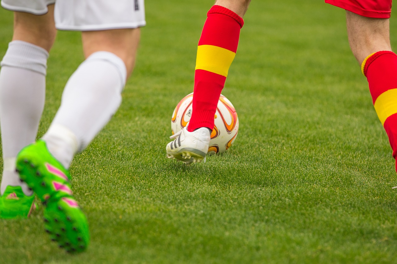 Soccer Player