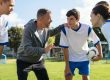 soccer coaching