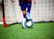 Soccer Player