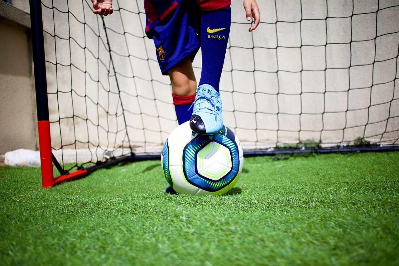 Soccer Player