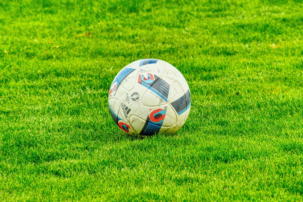 Soccer Training