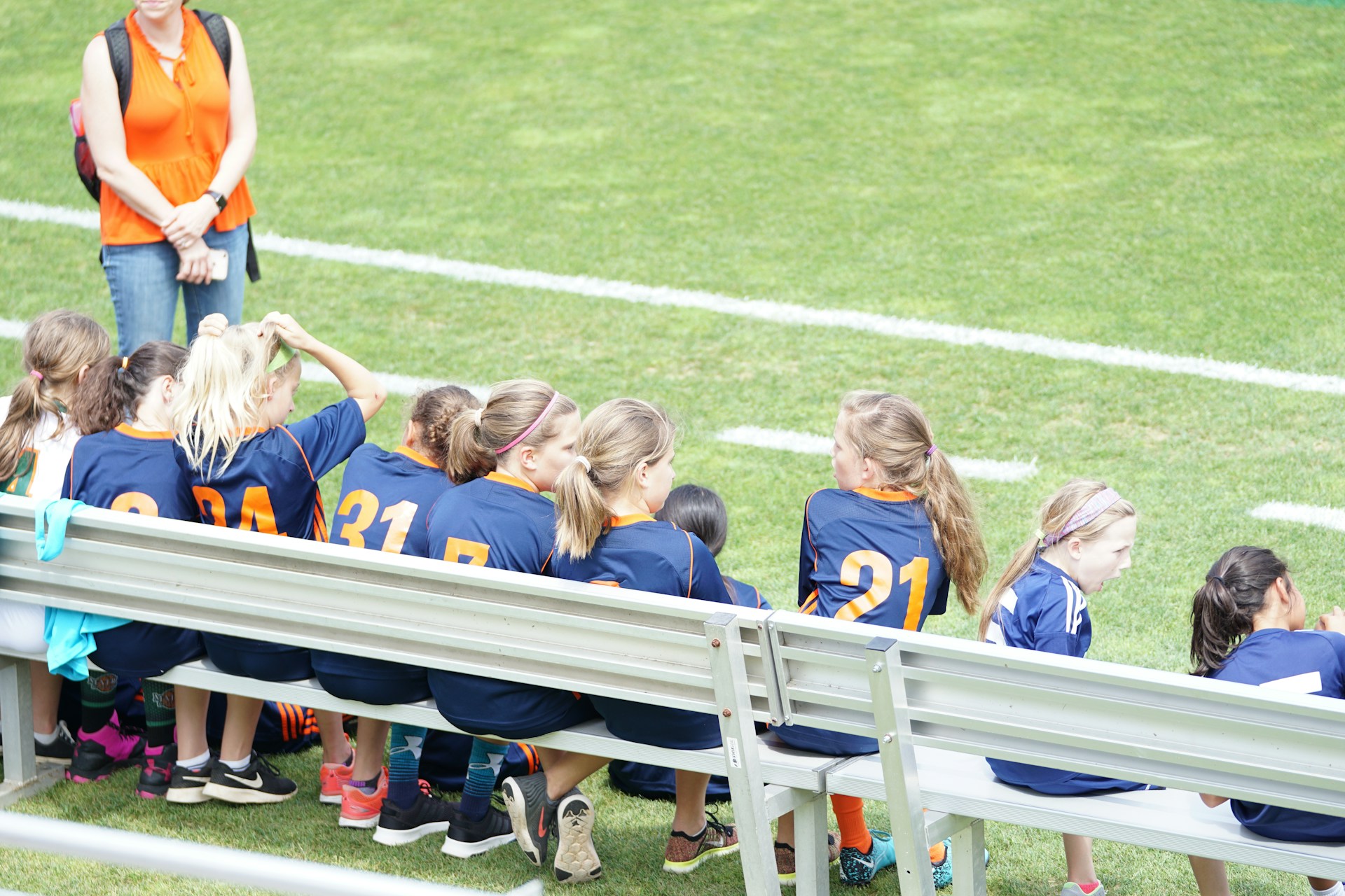 Soccer