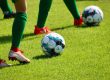 Soccer Training