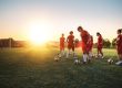 soccer team