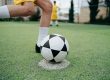 Soccer Practice