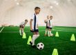 soccer drills