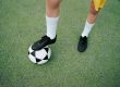 soccer surface