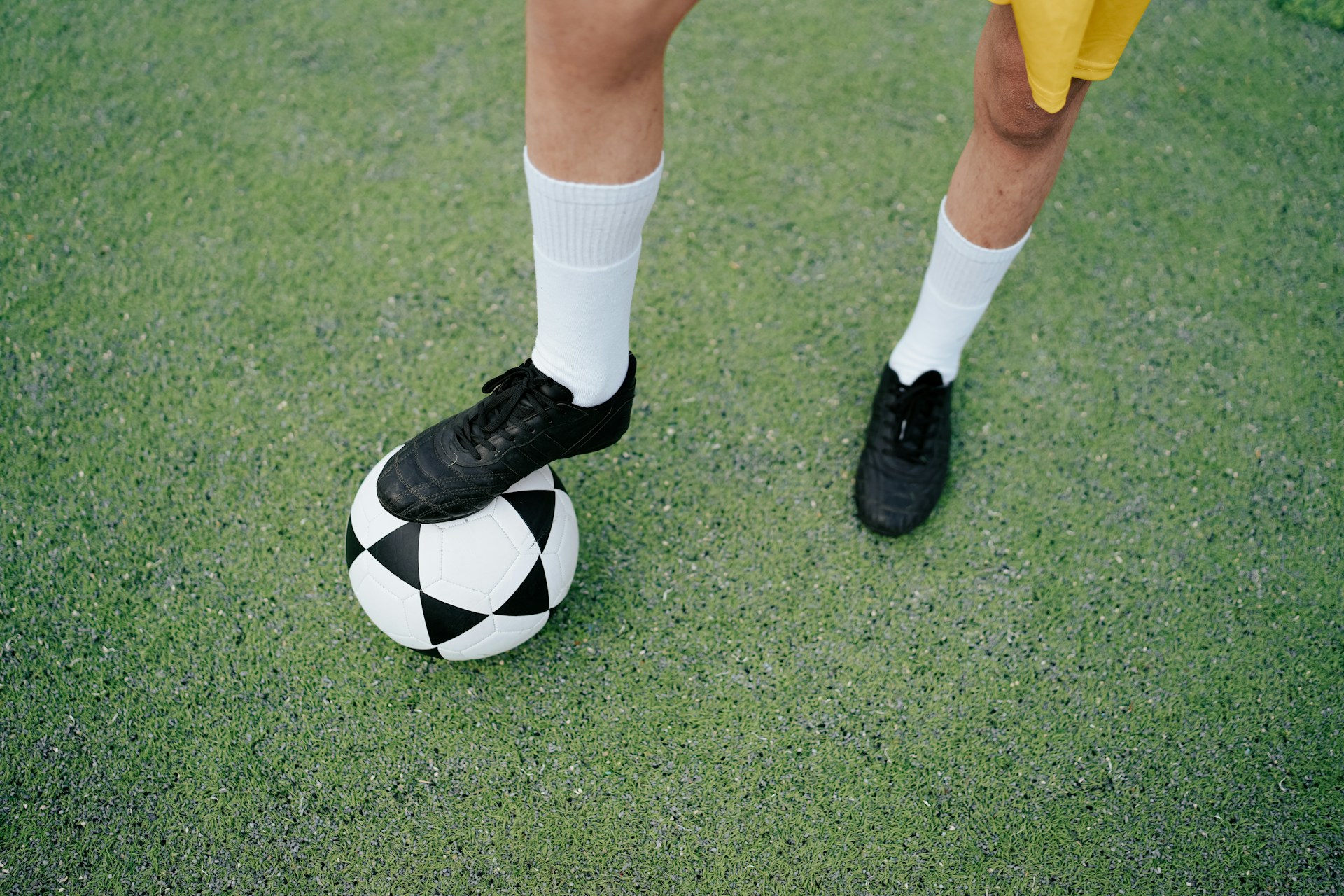soccer surface
