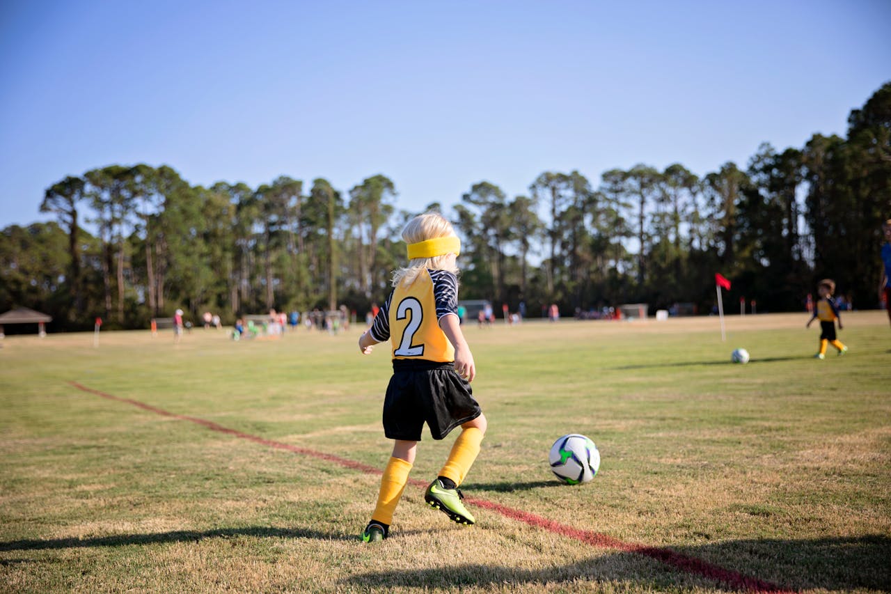 Soccer