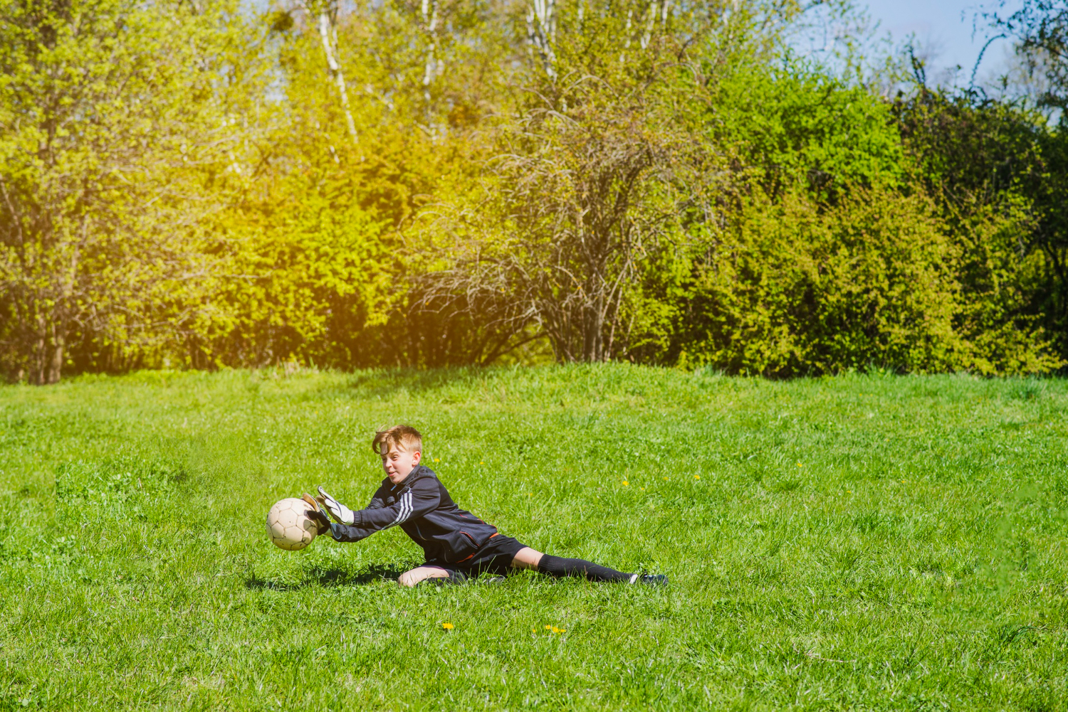 soccer