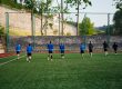 Soccer Practice