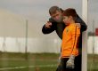 private soccer coaching
