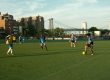 Soccer Birthday Party