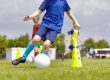 football training