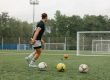 Soccer Training