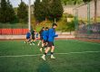 football academy