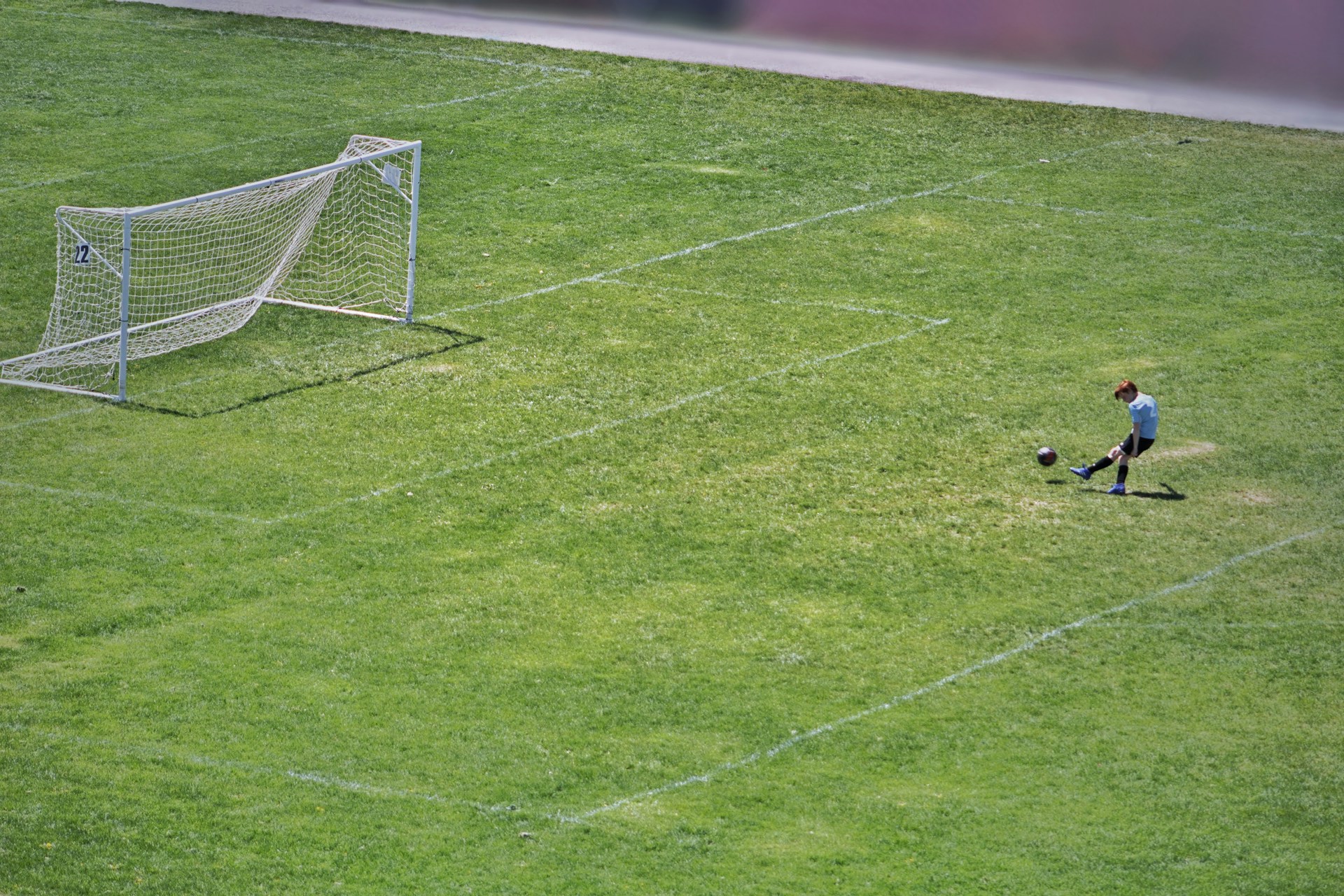 Soccer Training