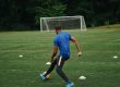 Soccer Training