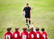 Football Training
