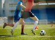 Soccer Season