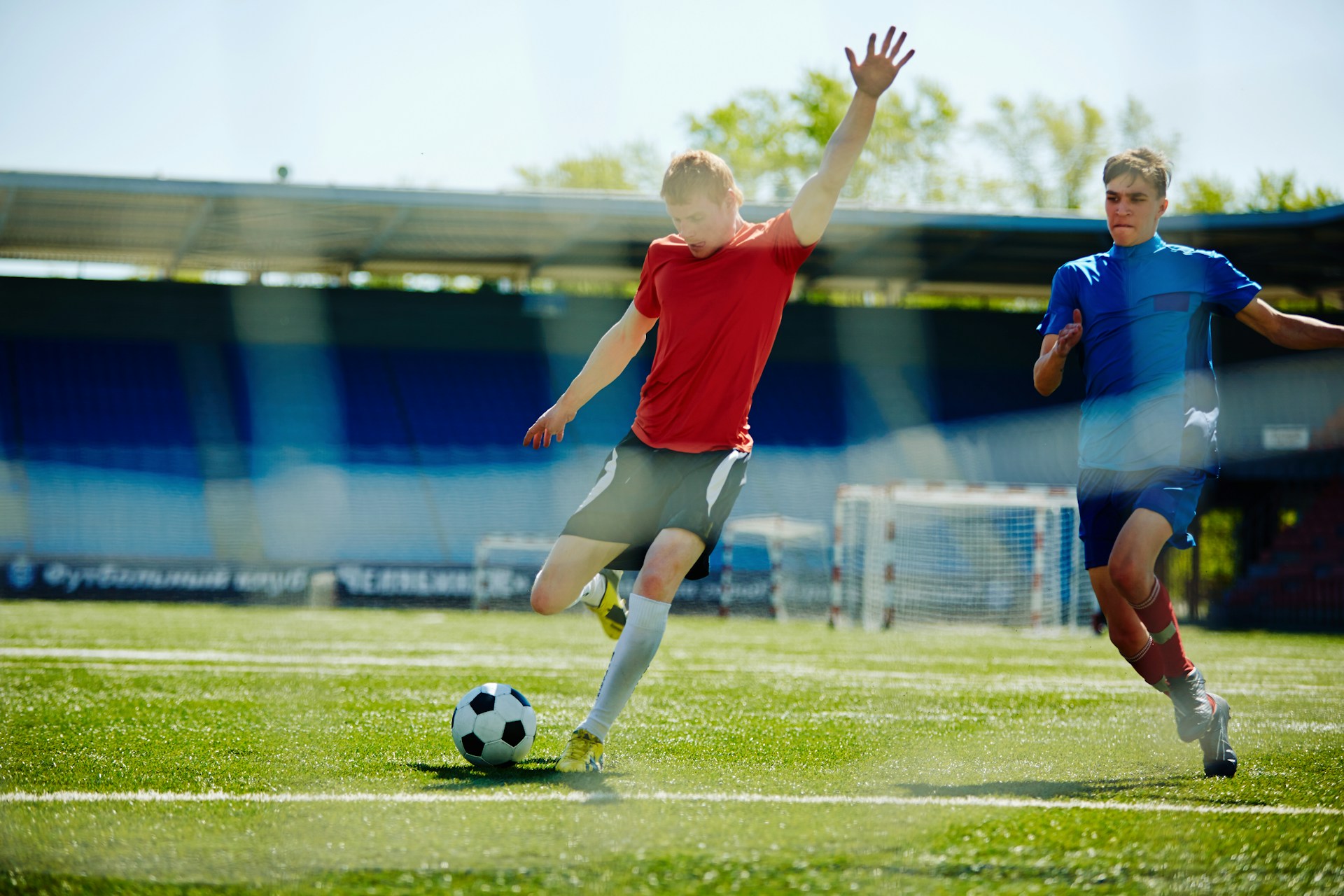 Soccer