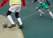 Indoor Soccer