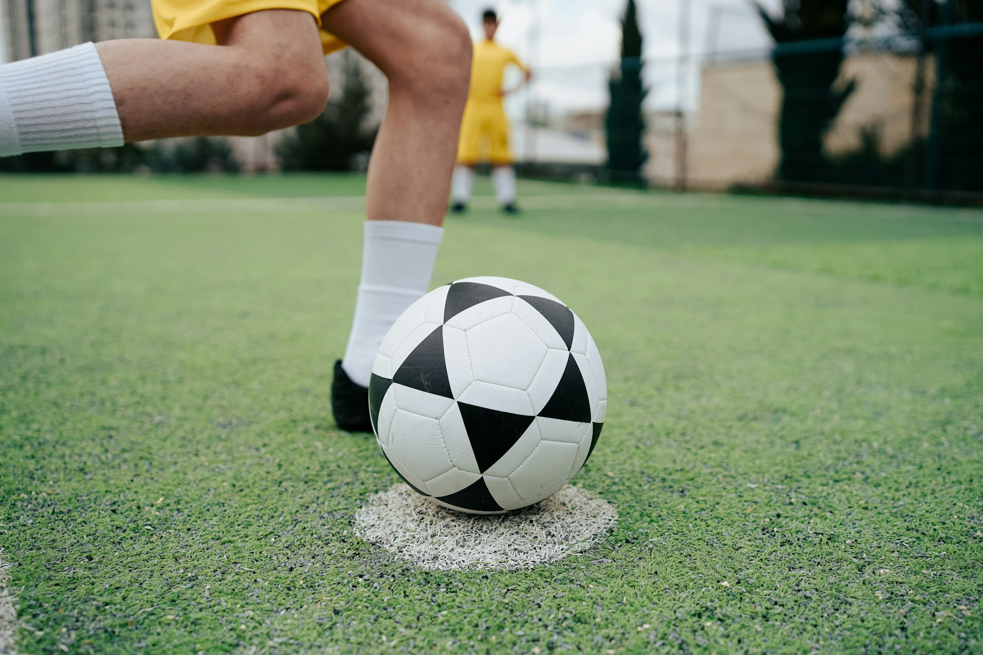 Soccer