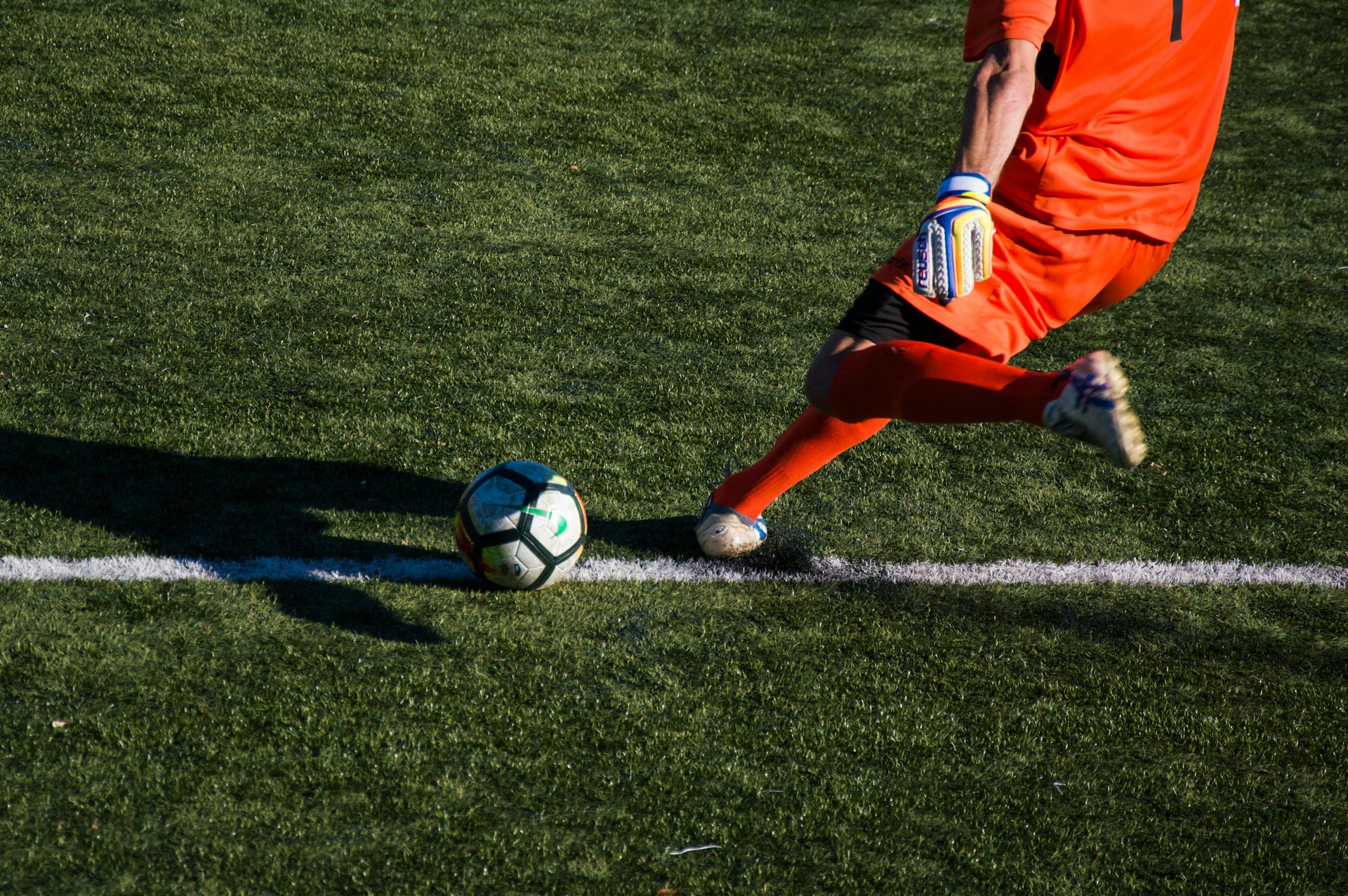 Soccer