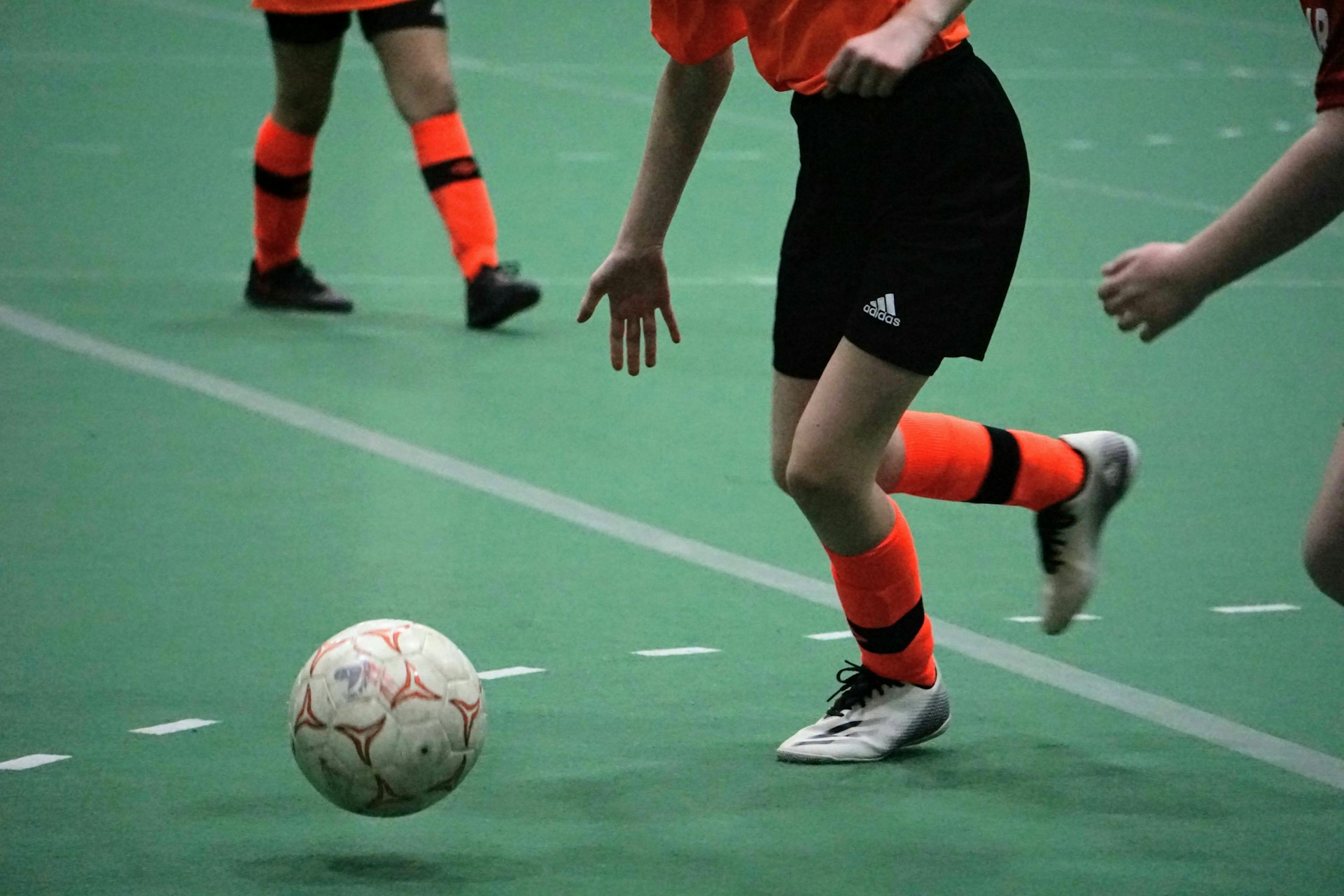 Soccer